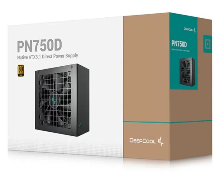 Deepcool PN750D