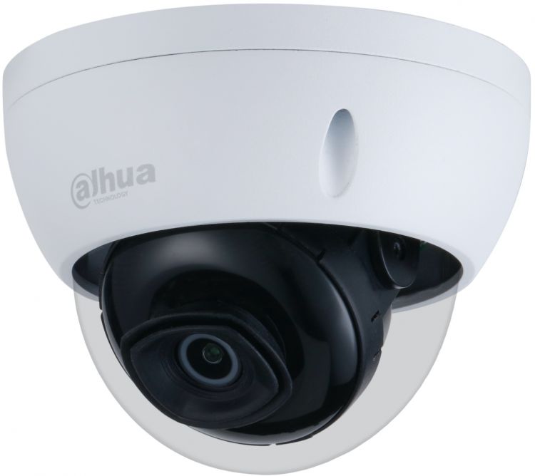 

Видеокамера IP Dahua DH-IPC-HDBW3249EP-AS-NI-0360B уличная купольная Full-color с ИИ 2Мп, 1/2.8" CMOS, WDR, 3D DNR, DH-IPC-HDBW3249EP-AS-NI-0360B