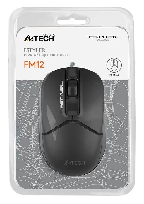 A4Tech Fstyler FM12