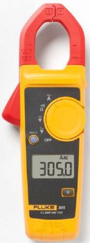 

Токовые клещи Fluke 305/EM ERTA, 305/EM ERTA