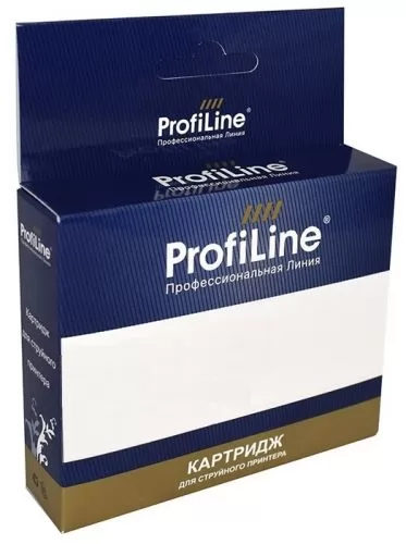ProfiLine PL_CLI-481PB XXL_PB