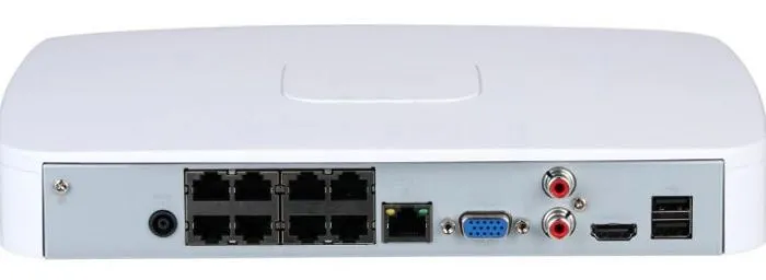 Dahua DHI-NVR4108-8P-4KS3