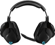 фото Logitech G935