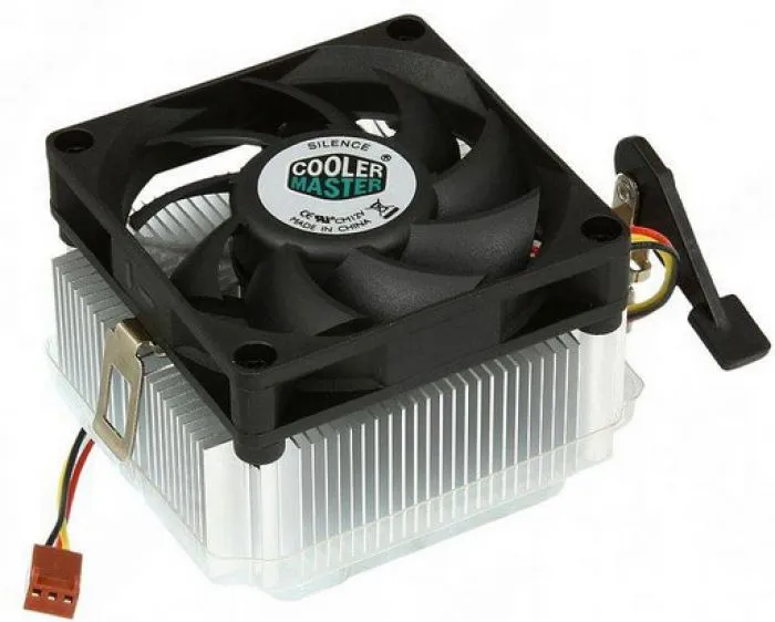 Cooler Master DK9-7G52A-0L-GP