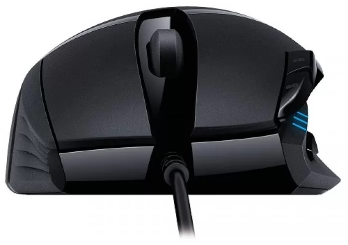 Logitech G402