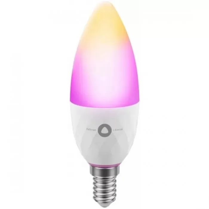 фото Яндекс Bulb E14