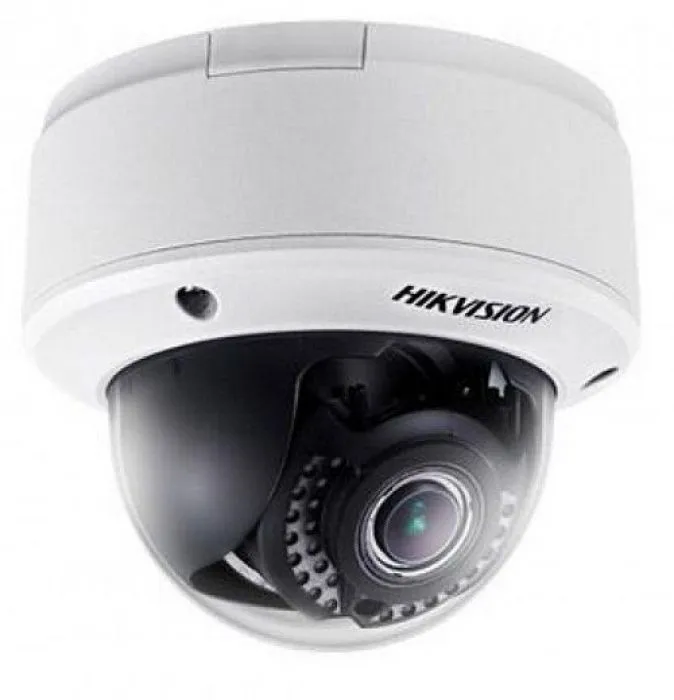 HIKVISION DS-2CD4135FWD-IZ (2.8-12 mm)