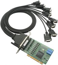 MOXA CP-118U-I w/o Cable