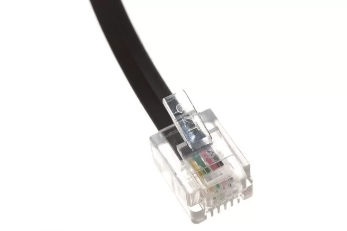 Cablexpert TC6P4C-5M-BK