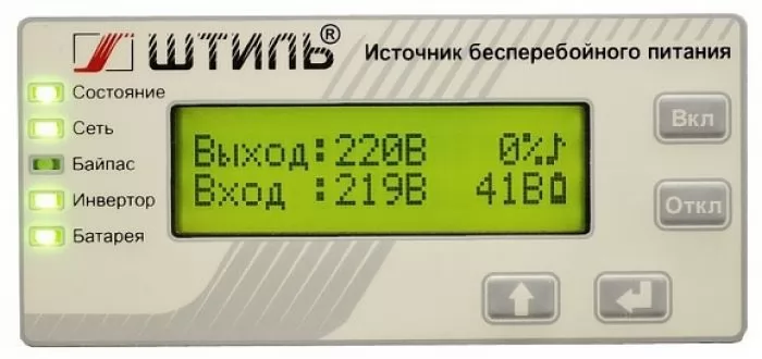 фото Штиль ST1102SL