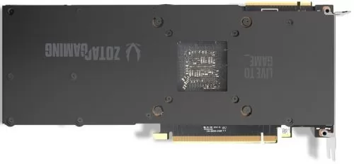 Zotac GeForce RTX2080Ti
