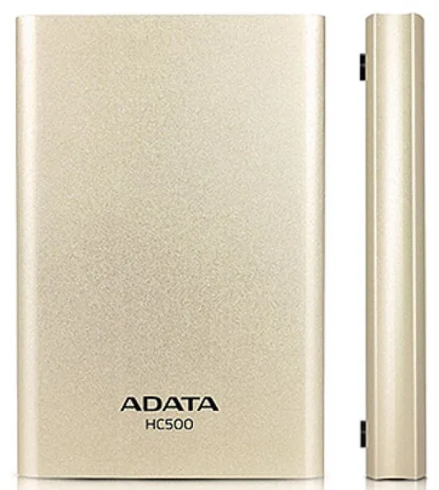 фото ADATA AHC500-1TU3-CGD