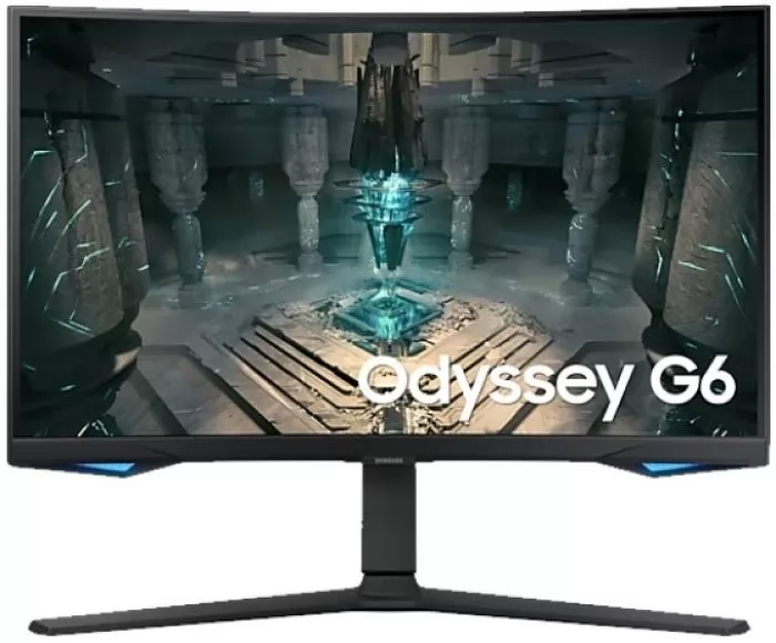 Samsung Odyssey G6