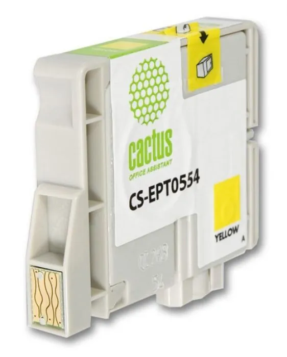 Cactus CS-EPT0554