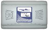 Приемник HostCall MP-821W2 4-х канальный, для передачи сигналов вызова от радиокнопок к сигнальным лампам