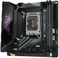 GIGABYTE Z890I AORUS ULTRA