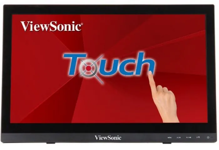 Viewsonic TD1630-3 Touch