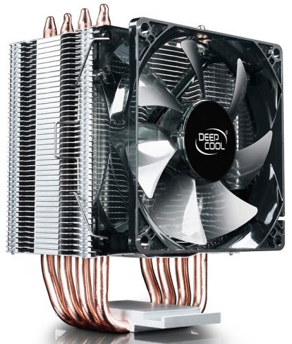 Кулер Deepcool GAMMAXX C40