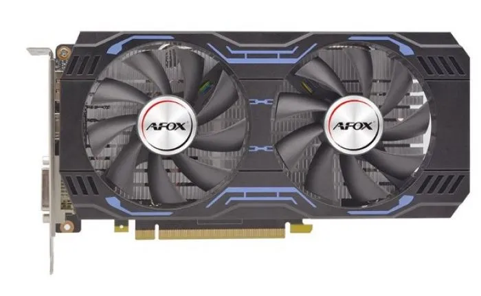 Afox GeForce GTX 1660 Super