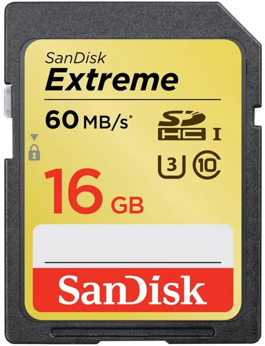 SanDisk SDSDXN-016G-G46