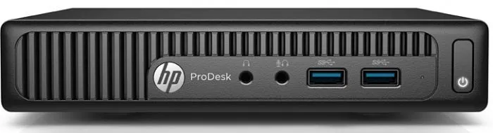 HP ProDesk 400 G1 N9E88ES