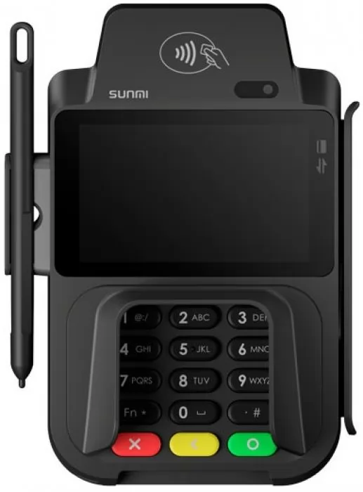 SUNMI P2 SMARTPAD