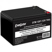 Exegate DTM 1207