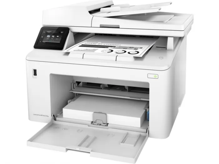 HP LaserJet Pro M227fdw