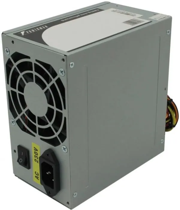 Powerman PMP-450ATX