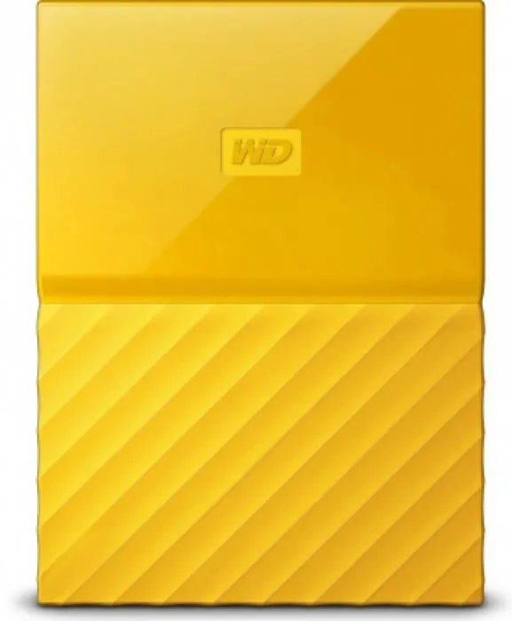 Western Digital WDBUAX0030BYL-EEUE