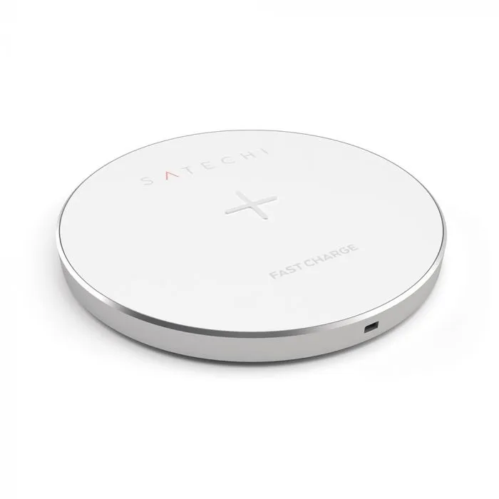 фото Satechi Wireless Charging Pad