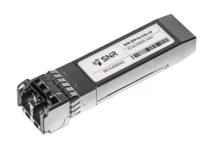 SNR SNR-SFP+16-C55-40