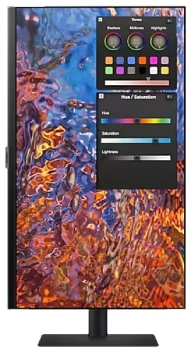 Samsung ViewFinity S8 S80PB UHD