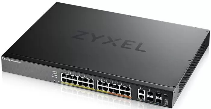 ZYXEL NebulaFlex Pro XGS2220-30HP
