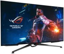 ASUS ROG Swift OLED PG42UQ