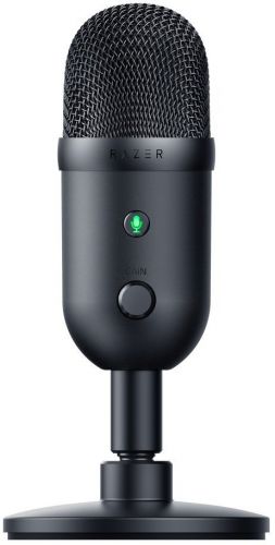 

Микрофон Razer Seiren V2 X, Seiren V2 X