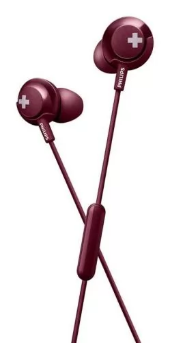 Philips SHE4305RD/00