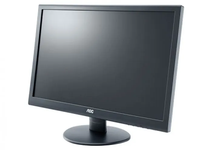 фото AOC E2752VQ