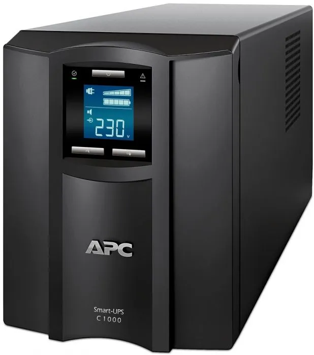 фото APC SMC1000I