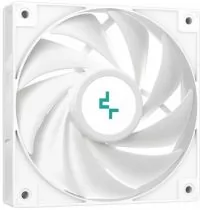 Deepcool AG400 DIGITAL WH ARGB