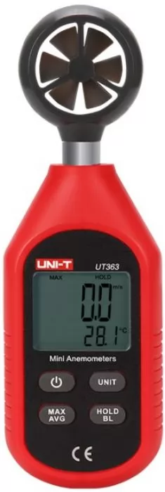 UNI-T UT363