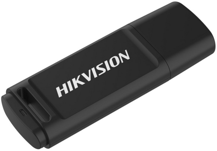 Накопитель USB 3.1 16GB HIKVISION HS-USB-M210P/16G/U3 Black