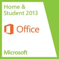 Microsoft Office Home and Student 2013 32-bit/x64 Russian