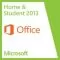 Microsoft Office Home and Student 2013 32-bit/x64 Russian