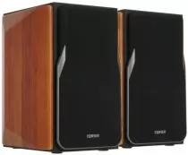 Edifier R1380T brown