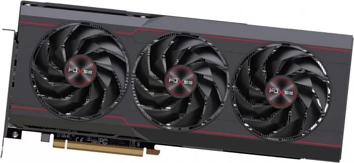 Sapphire Radeon RX 7900 XTX PULSE