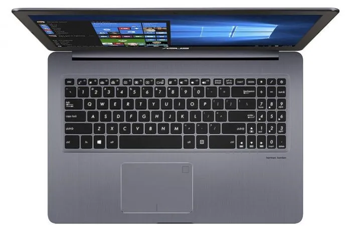 фото ASUS VivoBook Pro 15 M580GD-E4726R