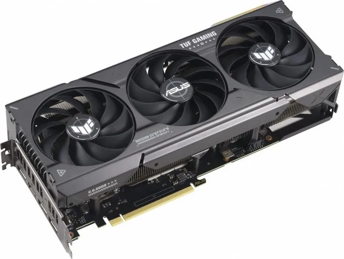 ASUS NVIDIA GeForce RTX 4070 Super 12GB