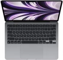 фото Apple MacBook Air (2022)