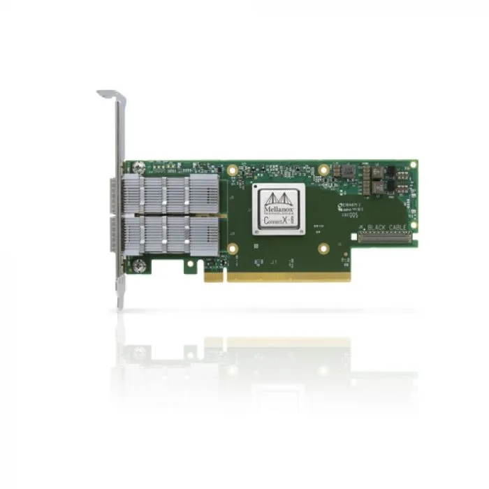 MELLANOX TECHNOLOGIES MCX653106A-HDAT